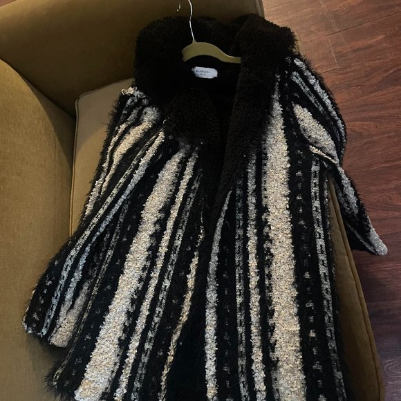 Rapsodia Coat - Picture 2 of 2